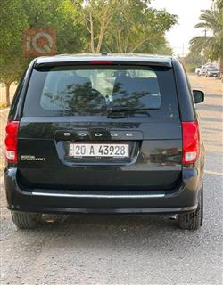 دۆج گراند کاراڤان